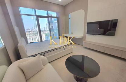 Apartment - Studio - 1 for rent in Pearl House III - District 11 - Jumeirah Village Circle - Dubai Apartment - Studio - 1 for rent in Pearl House III - District 11 - Jumeirah Village Circle - Dubai