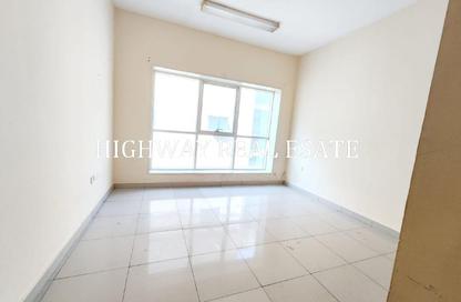Apartment - 1 - 1 for rent in Al Nada Tower - Al Nahda - Sharjah