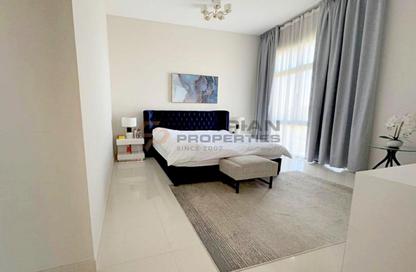 Villa - 5 Bedrooms - 5 Bathrooms for rent in The Field - Damac Hills - Dubai Villa - 5 Bedrooms - 5 Bathrooms for rent in The Field - Damac Hills - Dubai