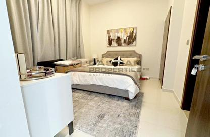 Villa - 5 Bedrooms - 5 Bathrooms for rent in The Field - Damac Hills - Dubai Villa - 5 Bedrooms - 5 Bathrooms for rent in The Field - Damac Hills - Dubai