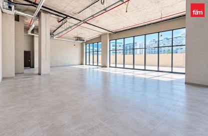 Retail - Studio - 1 for rent in Adhara Star - Arjan - Dubai
