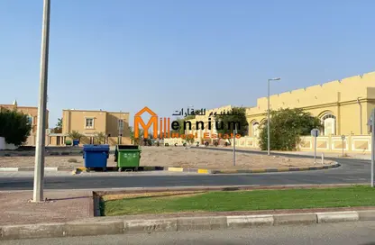 Land - Studio for sale in Sharqan - Al Heerah - Sharjah