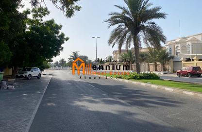 Land - Studio for sale in Sharqan - Al Heerah - Sharjah