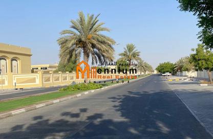 Land - Studio for sale in Sharqan - Al Heerah - Sharjah