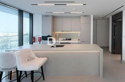 Apartment - 1 - 2 for sale in Society House - Downtown Dubai - Dubai