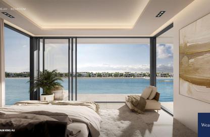 Land - Studio for sale in Palm Jebel Ali - Frond O - Palm Jebel Ali - Dubai