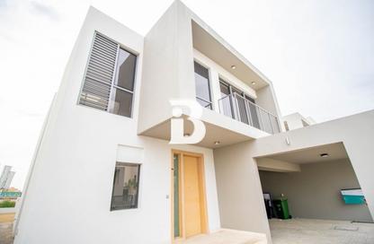 Villa - 5 Bedrooms - 6 Bathrooms for rent in Sidra Villas II - Sidra Villas - Dubai Hills Estate - Dubai