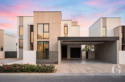 Villa - 5 Bedrooms - 6 Bathrooms for rent in Caya 1 - Arabian Ranches 3 - Dubai