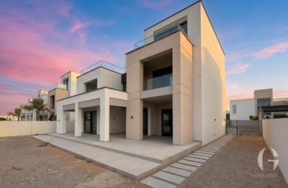 Villa - 5 Bedrooms - 6 Bathrooms for rent in Caya 1 - Arabian Ranches 3 - Dubai Villa - 5 Bedrooms - 6 Bathrooms for rent in Caya 1 - Arabian Ranches 3 - Dubai