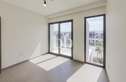 Townhouse - 3 Bedrooms - 4 Bathrooms for rent in Elan - Tilal Al Ghaf - Dubai