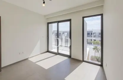 Townhouse - 3 Bedrooms - 4 Bathrooms for rent in Elan - Tilal Al Ghaf - Dubai