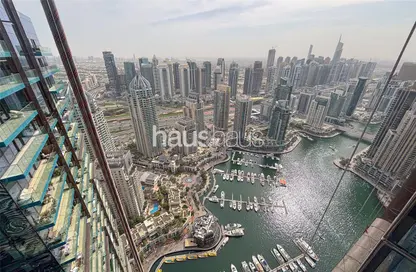 شقة - 2 غرف نوم - 3 حمامات للايجار في بوابة المارينا 2 - مارينا جيت - دبي مارينا - دبي شقة - 2 غرف نوم - 3 حمامات للايجار في بوابة المارينا 2 - مارينا جيت - دبي مارينا - دبي