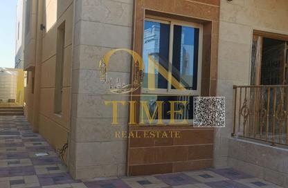 Villa - 5 Bedrooms - 7 Bathrooms for sale in Al Yasmeen 1 - Al Yasmeen - Ajman