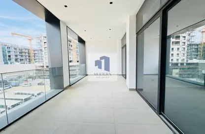 Apartment - 2 Bedrooms - 3 Bathrooms for rent in Al Telal 25 - Nad Al Sheba 1 - Nad Al Sheba - Dubai