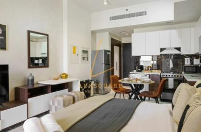 Apartment - Studio - 1 Bathroom for sale in Jewelz by Danube - Arjan - Dubai