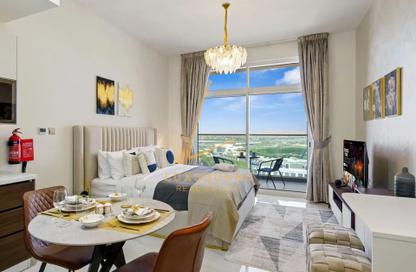 Apartment - Studio - 1 Bathroom for sale in Jewelz by Danube - Arjan - Dubai
