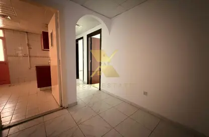 Apartment - 2 Bedrooms - 2 Bathrooms for rent in Hamdan Street - Abu Dhabi
