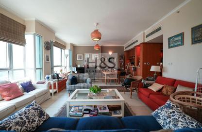 Apartment - 2 Bedrooms - 3 Bathrooms for sale in The Residences 3 - The Residences - Downtown Dubai - Dubai