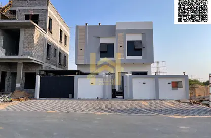 فيلا - 3 غرف نوم - 5 حمامات للبيع في الحليو 2 - الحليو - عجمان