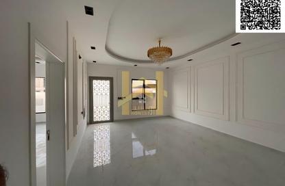 Villa - 3 Bedrooms - 5 Bathrooms for sale in Al Helio 2 - Al Helio - Ajman