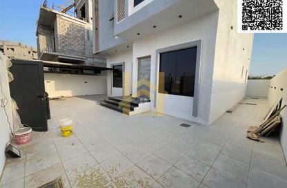 Villa - 3 Bedrooms - 5 Bathrooms for sale in Al Helio 2 - Al Helio - Ajman