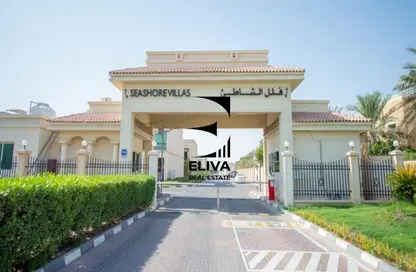 Villa - 4 Bedrooms - 5 Bathrooms for sale in Seashore - Rabdan - Abu Dhabi