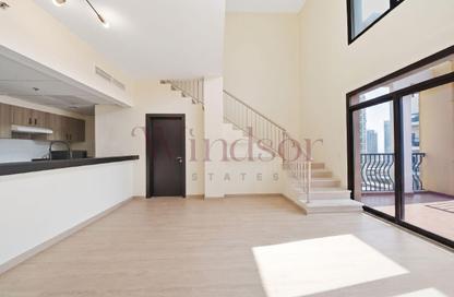 شقة - غرفة نوم - 2 حمامات للايجار في فورتوناتو - منطقة 11 - قرية جميرا الدائرية - دبي