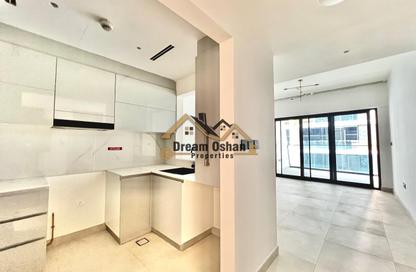 Apartment - 1 Bedroom - 2 Bathrooms for rent in Binghatti Creek - Al Jaddaf - Dubai