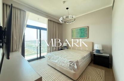 Apartment - 1 Bedroom - 2 Bathrooms for rent in Millennium Talia Residences - Al Furjan - Dubai Apartment - 1 Bedroom - 2 Bathrooms for rent in Millennium Talia Residences - Al Furjan - Dubai