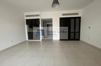 Apartment - Studio - 1 Bathroom for rent in Travo Tower B - Travo - The Views - Dubai
