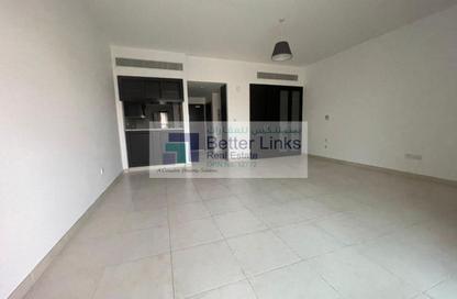 Apartment - Studio - 1 Bathroom for rent in Travo Tower B - Travo - The Views - Dubai