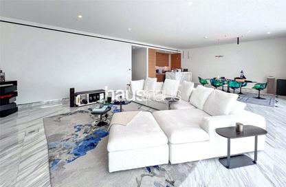 Apartment - 2 - 3 for sale in Atlantis The Royal Residences - The Crescent - Palm Jumeirah - Dubai