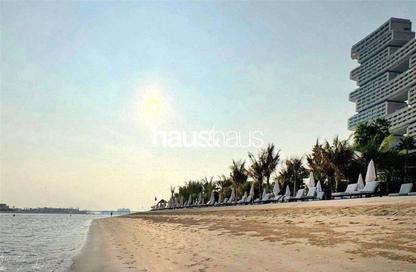 Apartment - 2 - 3 for sale in Atlantis The Royal Residences - The Crescent - Palm Jumeirah - Dubai