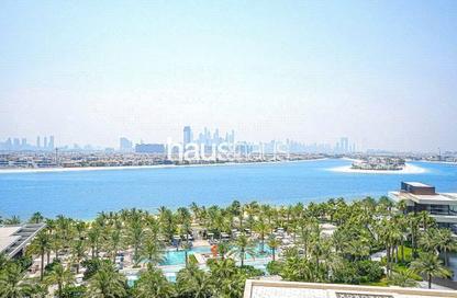 Apartment - 2 - 3 for sale in Atlantis The Royal Residences - The Crescent - Palm Jumeirah - Dubai Apartment - 2 - 3 for sale in Atlantis The Royal Residences - The Crescent - Palm Jumeirah - Dubai