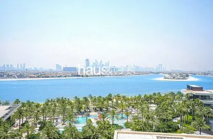 Apartment - 2 Bedrooms - 3 Bathrooms for sale in Atlantis The Royal Residences - The Crescent - Palm Jumeirah - Dubai