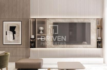 Apartment - 1 Bedroom - 2 Bathrooms for sale in Samana Skyros - Arjan - Dubai