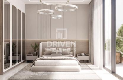 Apartment - 1 Bedroom - 2 Bathrooms for sale in Samana Skyros - Arjan - Dubai