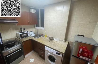 Apartment - 1 Bedroom - 1 Bathroom for rent in Abna Saqer Building - Al Hamidiya 1 - Al Hamidiya - Ajman Apartment - 1 Bedroom - 1 Bathroom for rent in Abna Saqer Building - Al Hamidiya 1 - Al Hamidiya - Ajman