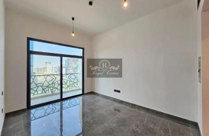 Apartment - Studio - 1 Bathroom for rent in Joya Dorado Residences - Arjan - Dubai