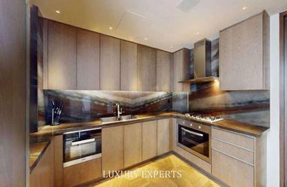 Apartment - 5 Bedrooms - 6 Bathrooms for sale in Five Palm Jumeirah - Palm Jumeirah - Dubai Apartment - 5 Bedrooms - 6 Bathrooms for sale in Five Palm Jumeirah - Palm Jumeirah - Dubai