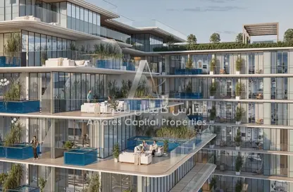 شقة - 1 حمام للبيع في لازورد من لابيس - مجان - دبي لاند - دبي