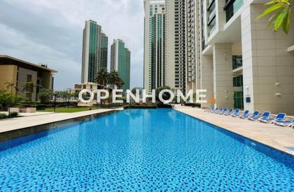 Apartment - 2 Bedrooms - 3 Bathrooms for sale in MAG 5 - Marina Square - Al Reem Island - Abu Dhabi Apartment - 2 Bedrooms - 3 Bathrooms for sale in MAG 5 - Marina Square - Al Reem Island - Abu Dhabi