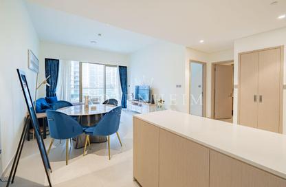Apartment - 1 Bedroom - 1 Bathroom for rent in Grande - Opera District - Downtown Dubai - Dubai