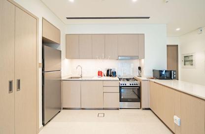 Apartment - 1 Bedroom - 1 Bathroom for rent in Grande - Opera District - Downtown Dubai - Dubai