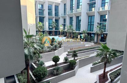 Apartment - 2 Bedrooms - 3 Bathrooms for sale in The Autograph - District 10 - Jumeirah Village Circle - Dubai