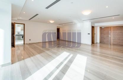 Apartment - 4 Bedrooms - 5 Bathrooms for rent in Burj Al Salam - Sheikh Zayed Road - Dubai