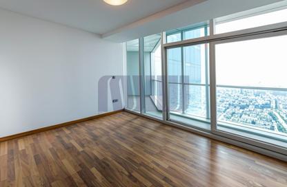 Apartment - 4 Bedrooms - 5 Bathrooms for rent in Burj Al Salam - Sheikh Zayed Road - Dubai