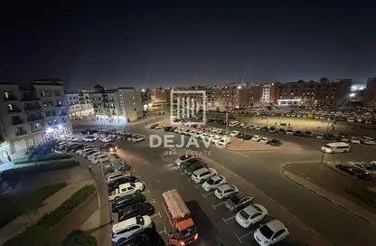 شقة - 1 حمام للبيع في E01 - طراز الصين - المدينة العالمية - دبي