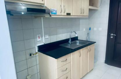 Apartment - Studio - 1 for rent in Building 20 - Zen Cluster - Discovery Gardens - Dubai