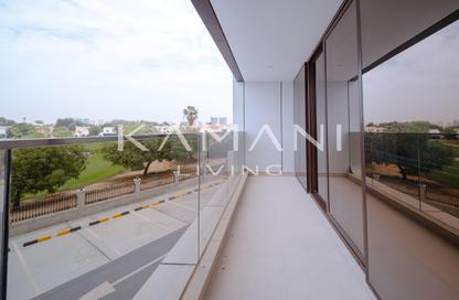 Apartment - 1 Bedroom - 2 Bathrooms for rent in Condor Golf Links 18 - Dubai Sports City - Dubai